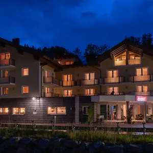 4* فندق Auwirt Zentrum